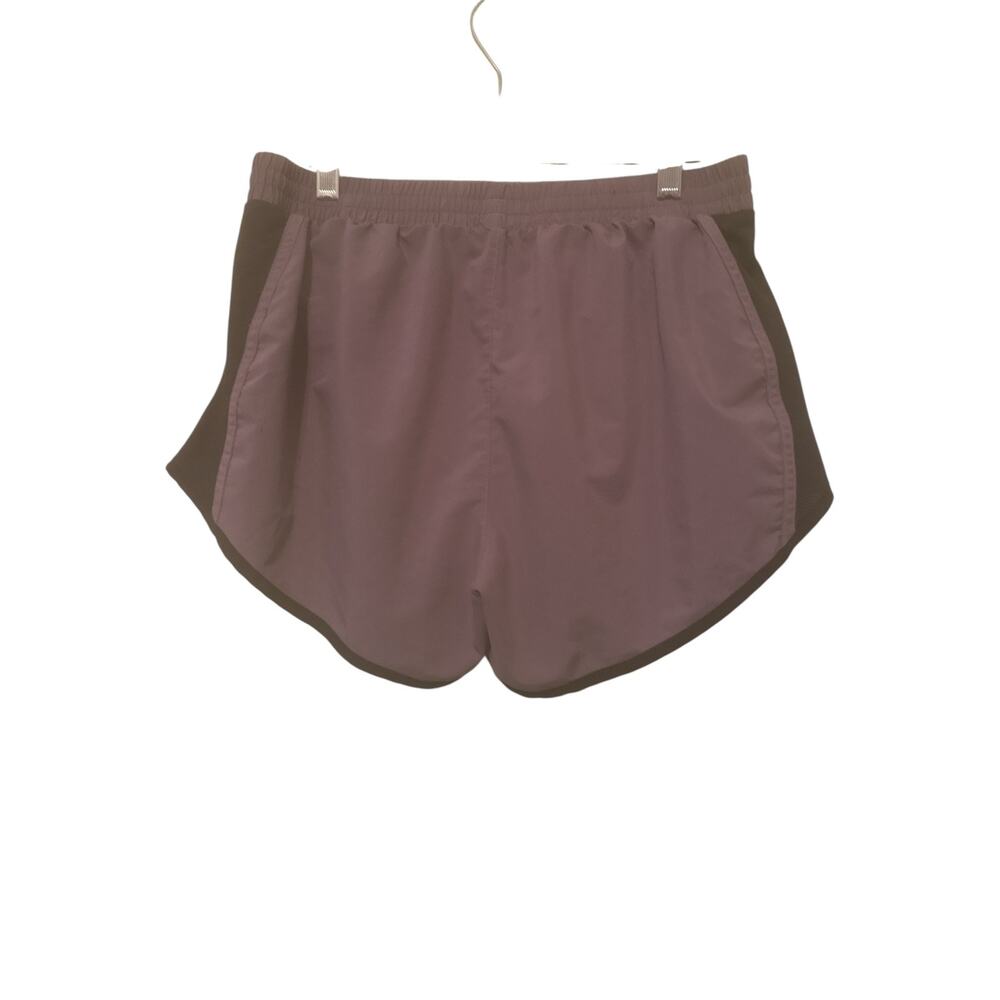 Under Armour Shorts Womens Medium Running Athletic Lightweight Lined - Picture 2 of 4
